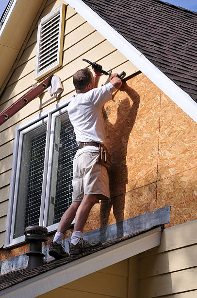 Best Vinyl Siding Installation  in Santa Clara, OR